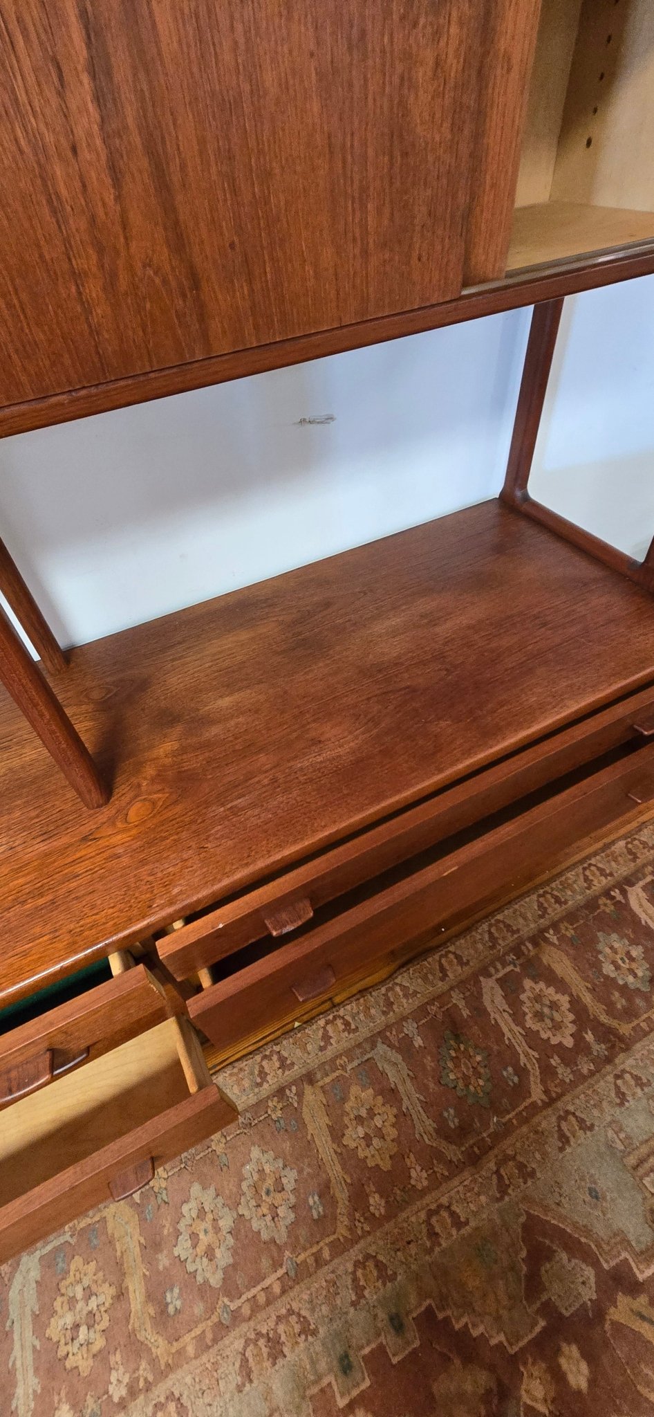 Hans Wegner RY20 Sideboard - Vintage MC