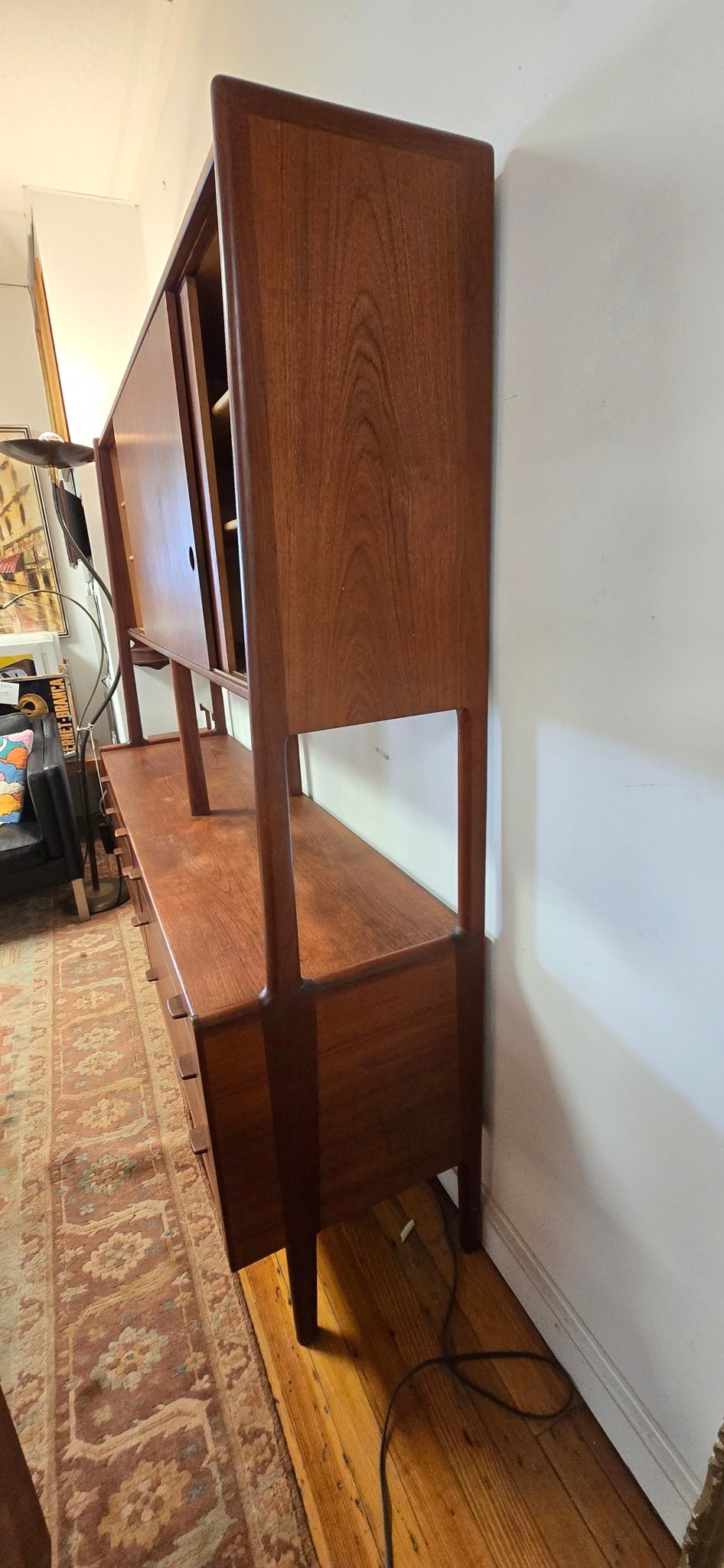Hans Wegner RY20 Sideboard - Vintage MC