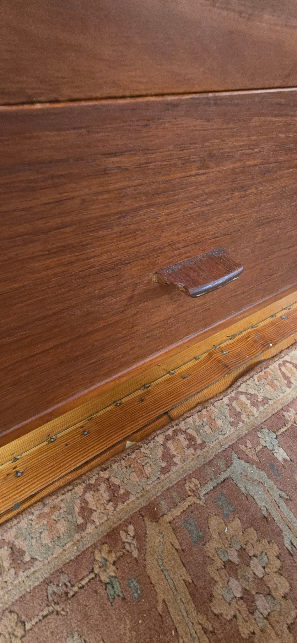 Hans Wegner RY20 Sideboard - Vintage MC
