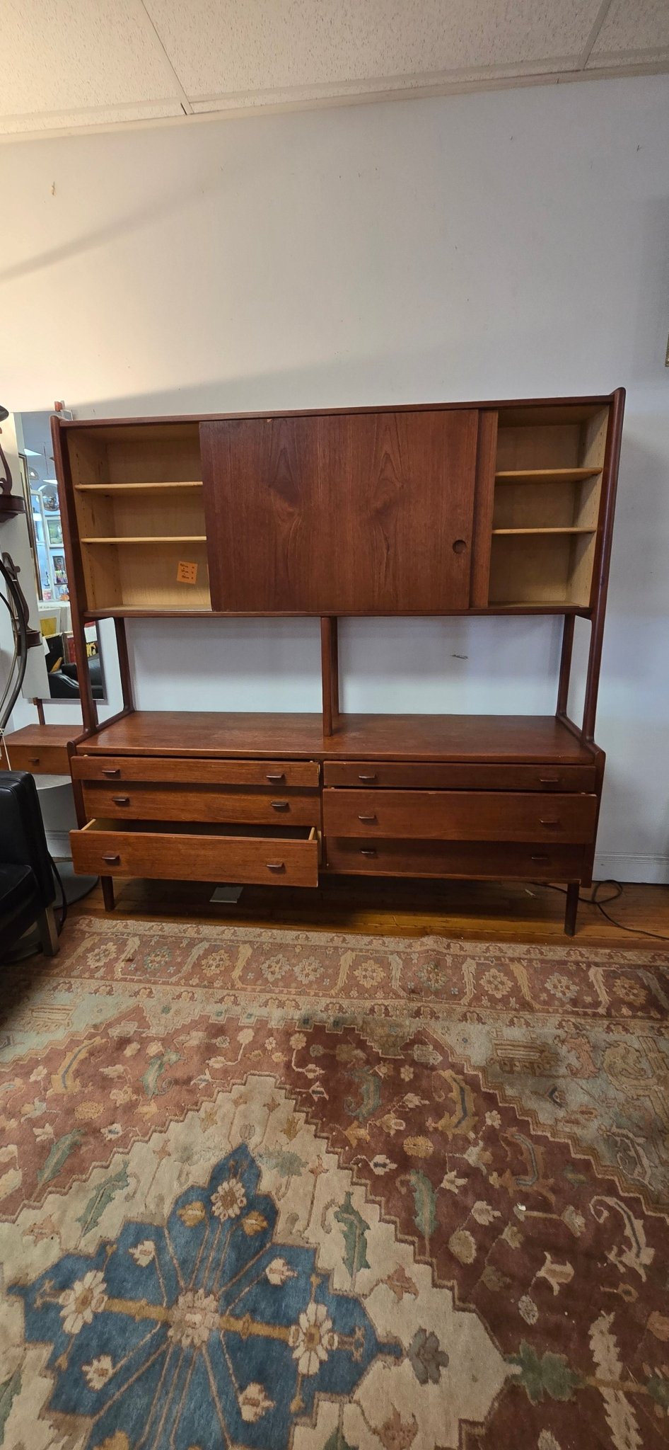 Hans Wegner RY20 Sideboard - Vintage MC