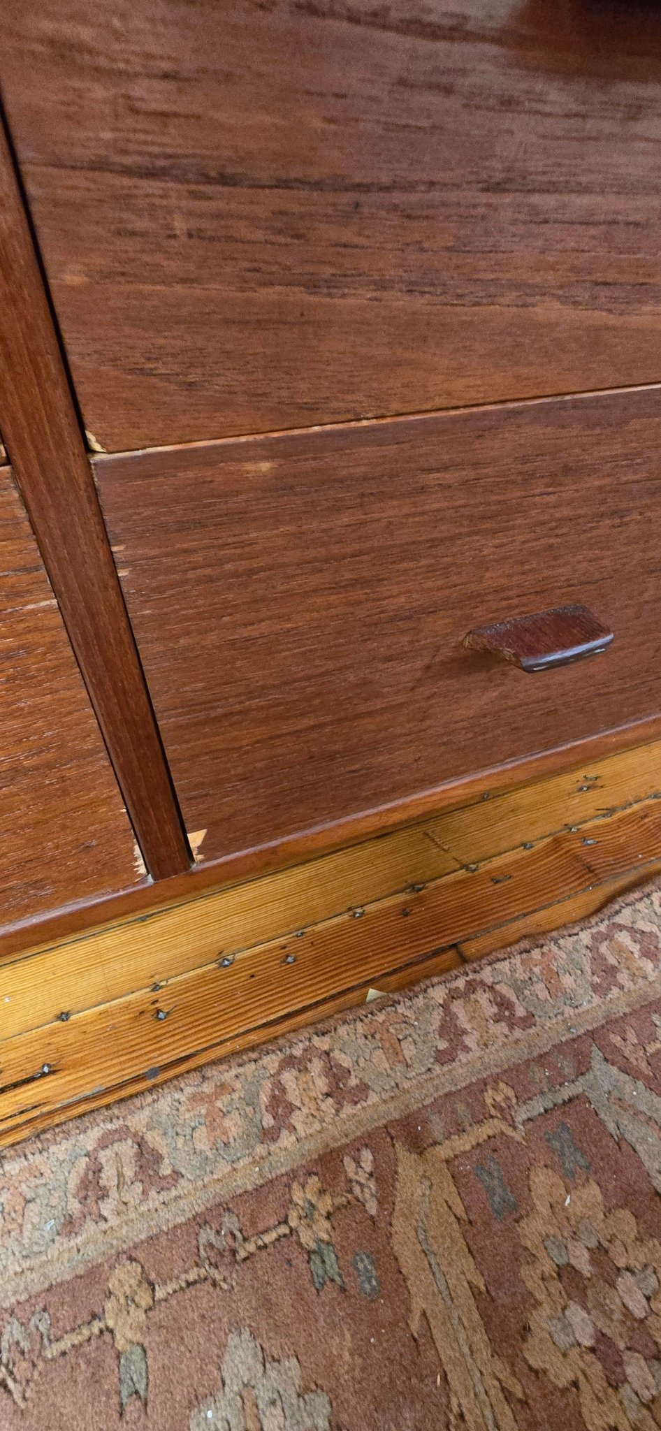 Hans Wegner RY20 Sideboard - Vintage MC