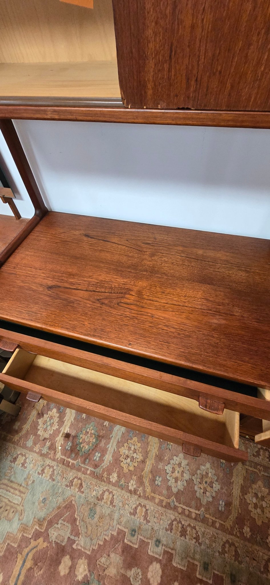 Hans Wegner RY20 Sideboard - Vintage MC