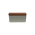 4-1/4"L x 2"H Stoneware Pinch