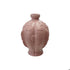 6-1/4" Rd x 8-1/2"H Stoneware