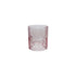 S/4 3"Rd x 3-1/2"H Pressed