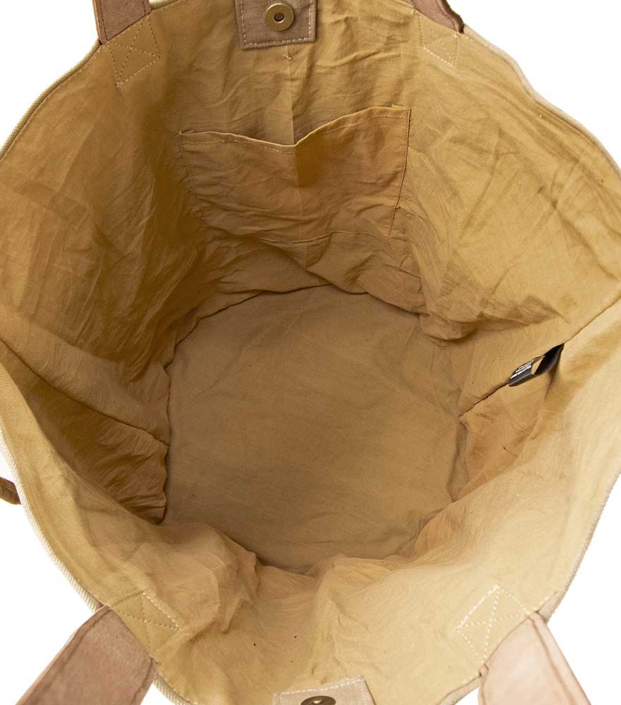 HB00012 It Is What It Is Bag - Vintage MC