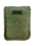 HB00505 Recycled Crossbody Plain - Vintage MC