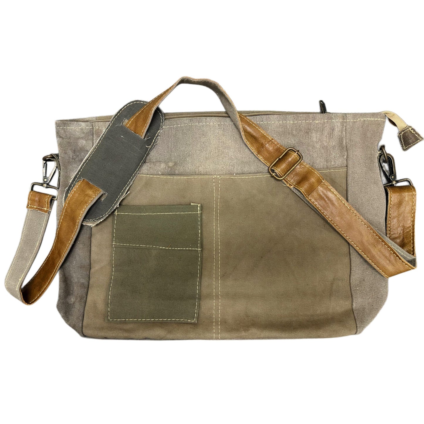 HB00508 Tent Bag - Vintage MC