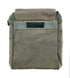 HB00536 Upcycled Crossbody Bag - Vintage MC