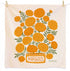 HELLO SUNSHINE (Sunflower,Marigold) - Tea Towel Set of 2 - Vintage MC