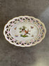 Herend Rothschild Bird Dish - Vintage MC