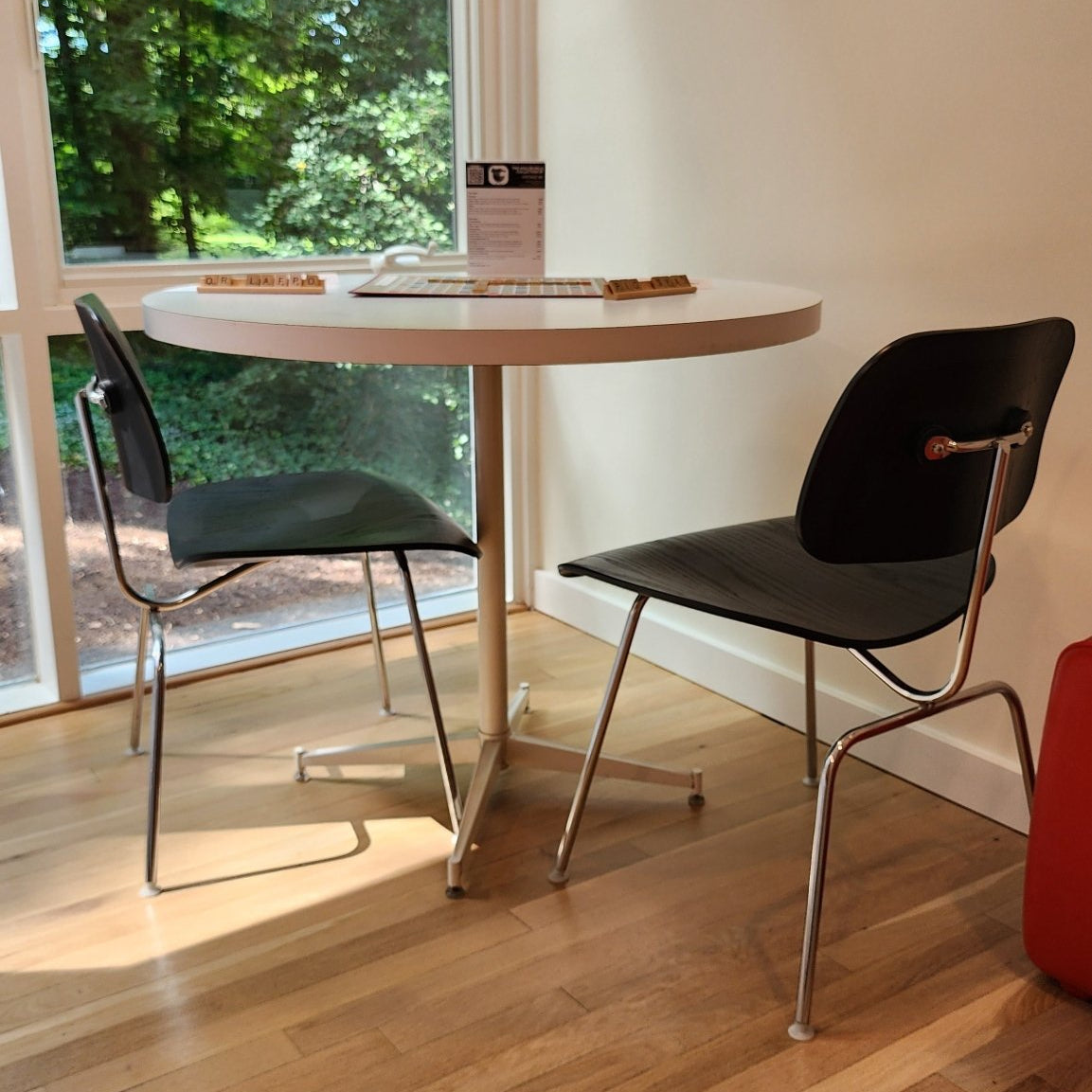 Herman Miller DCM Dining Chairs - Vintage MC