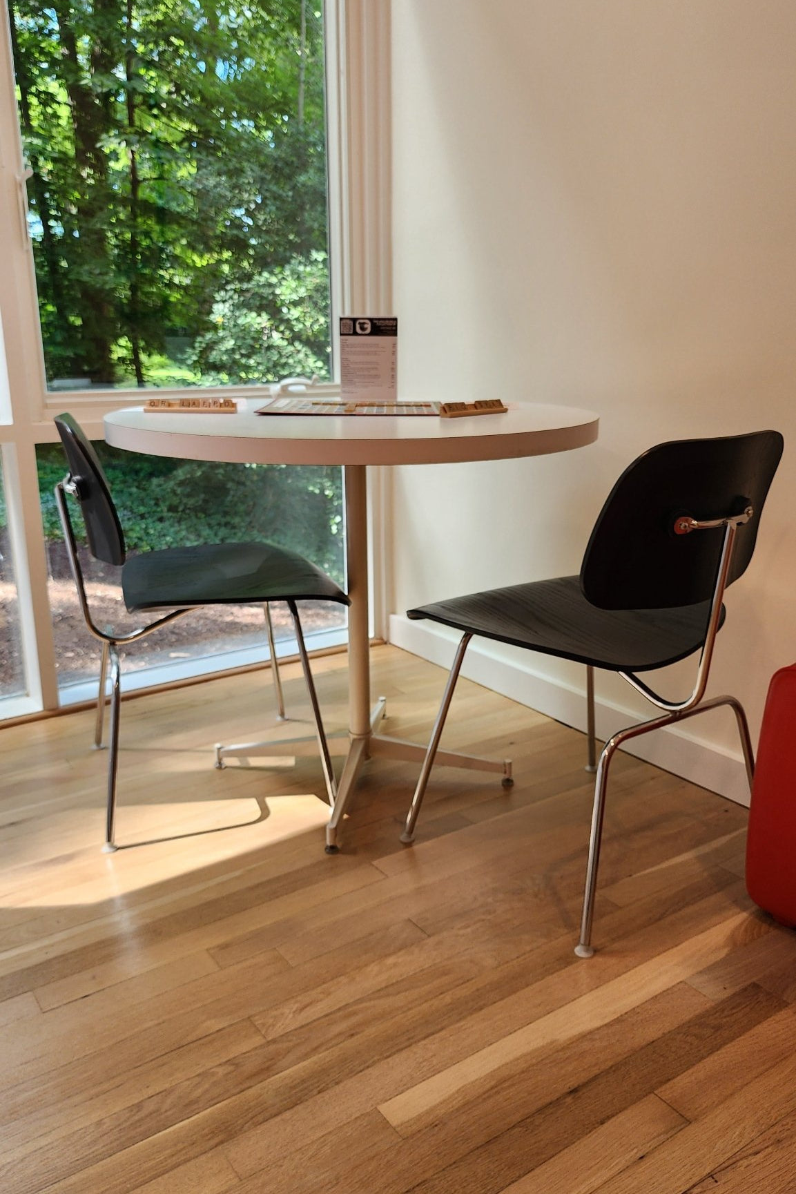 Herman Miller DCM Dining Chairs - Vintage MC