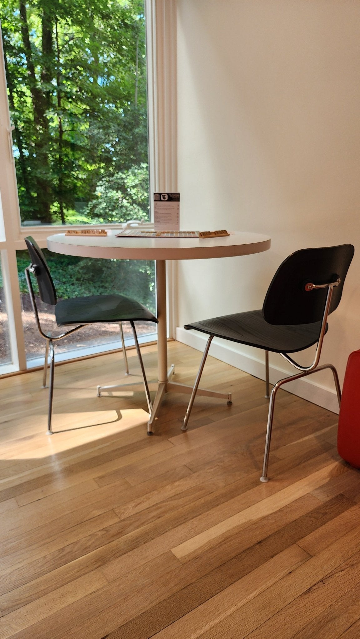 Herman Miller DCM Dining Chairs - Vintage MC