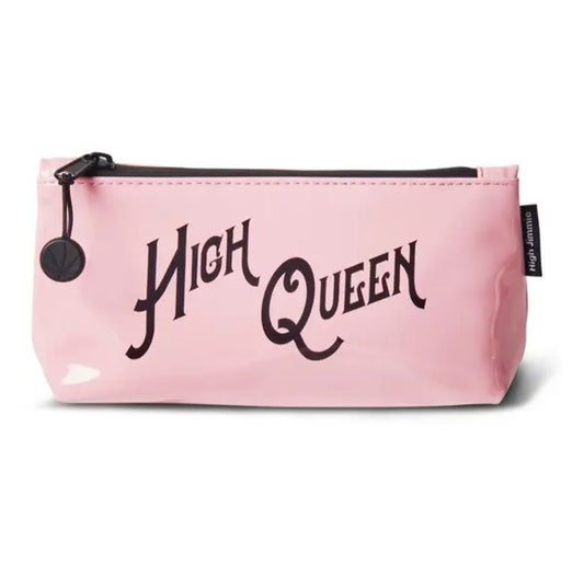 High Queen Tote Bag - Vintage MC