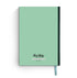 Hold On. Let Me Overthink This. - Funny Vintage Notebook - Vintage MC