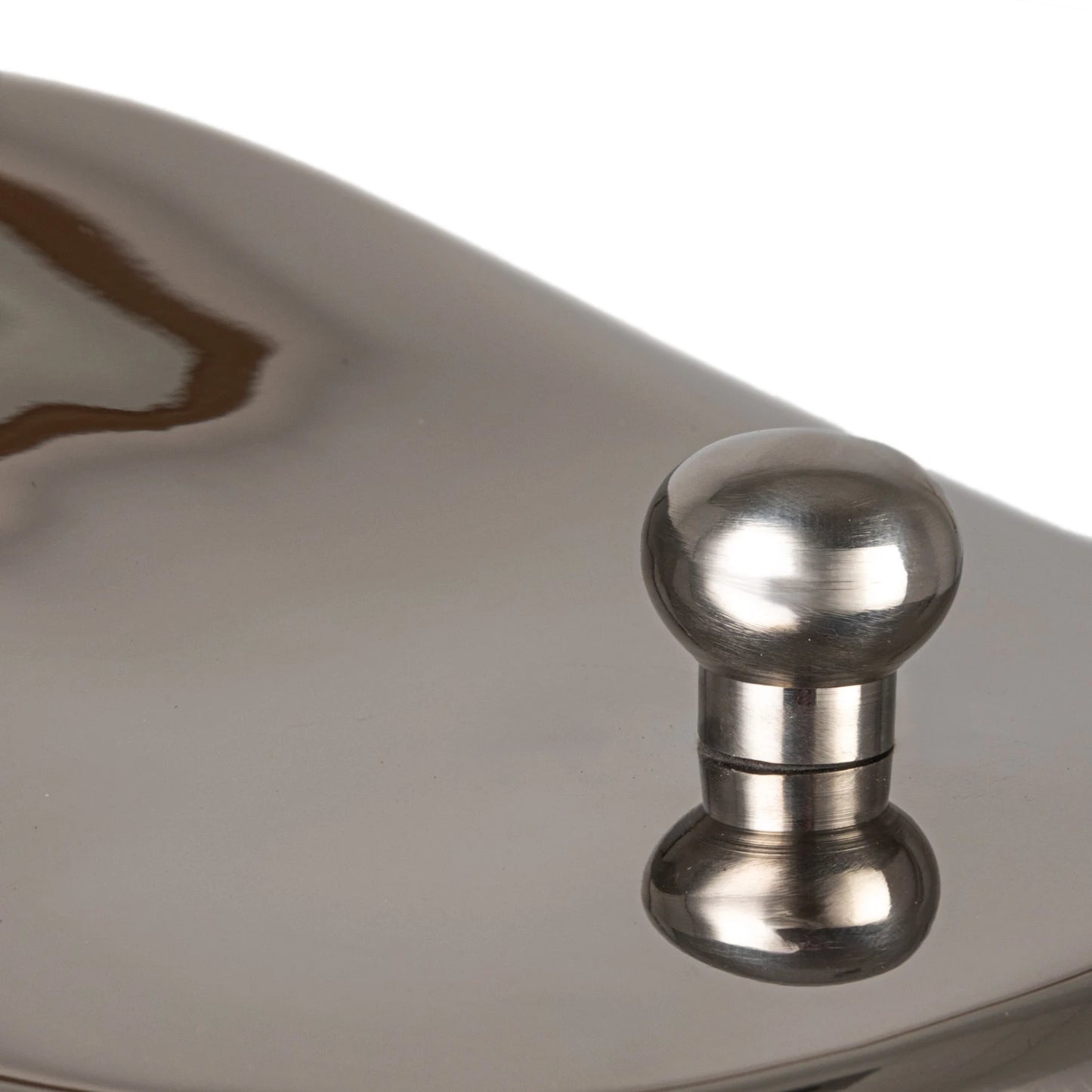 Stainless Steel Retro Ice Bucket