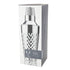 Irving™ Diamond Faceted Stainless Steel Cocktail Shaker - Vintage MC