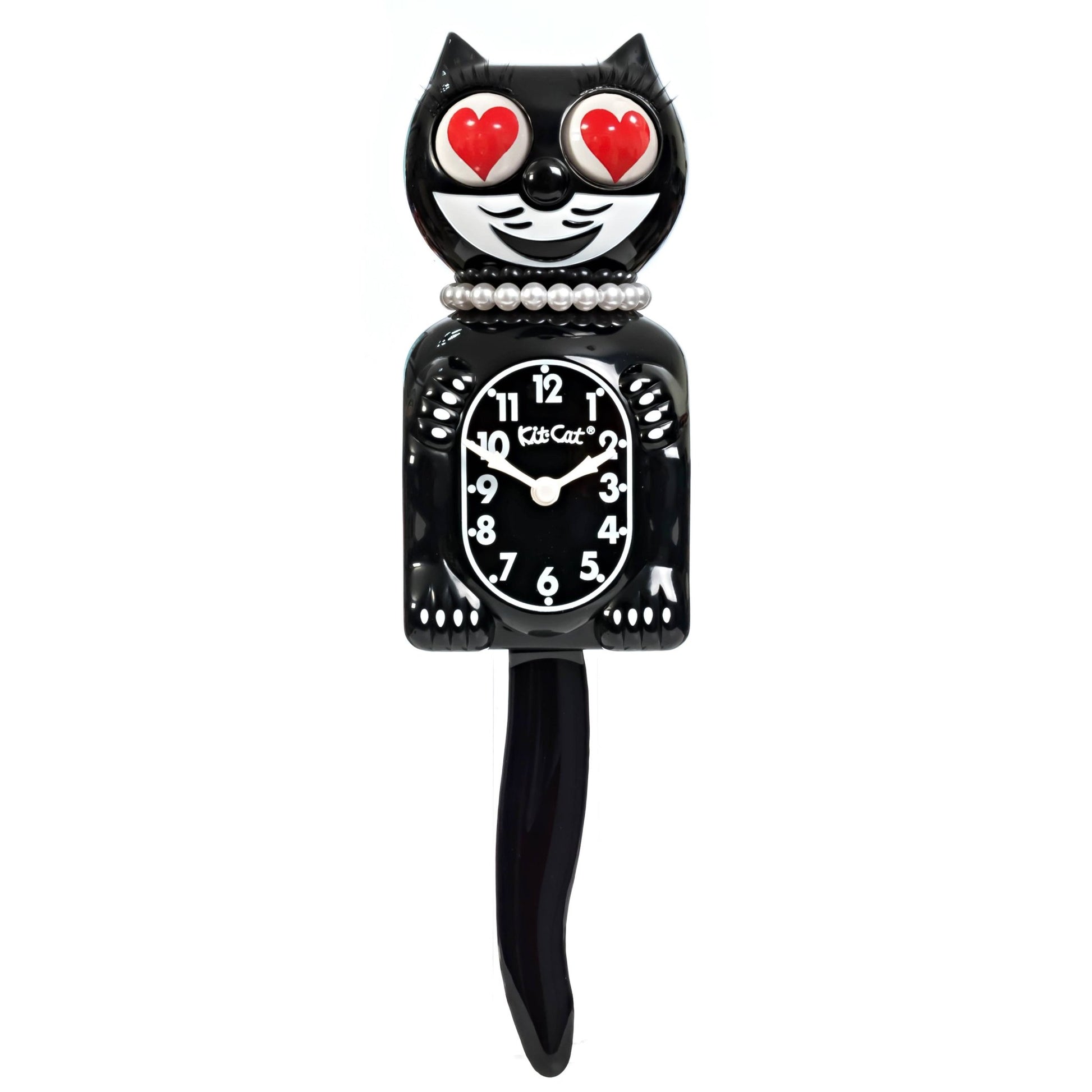 Kit Cat Clock - Vintage MC