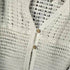 Knit Short - Sleeve Cardigan - Vintage MC