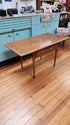 Lane Acclaim Drop Leaf Side Table - Vintage MC