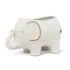 Large Elephant Planter - 6x10"L - Vintage MC