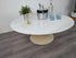 Marble Top Coffee Table attr to Knoll - Vintage MC