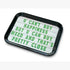 MARQUEE Small Trinket Tray - Vintage MC