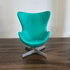 Miniature Egg Chair - Vintage MC