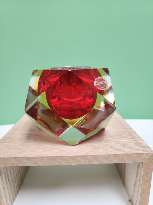 Murano Tabletop Lighter - Vintage MC