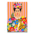 Museum Collection Tea Towel - Vintage MC