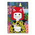 Museum Collection Tea Towel - Vintage MC