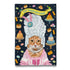 Museum Collection Tea Towel - Vintage MC