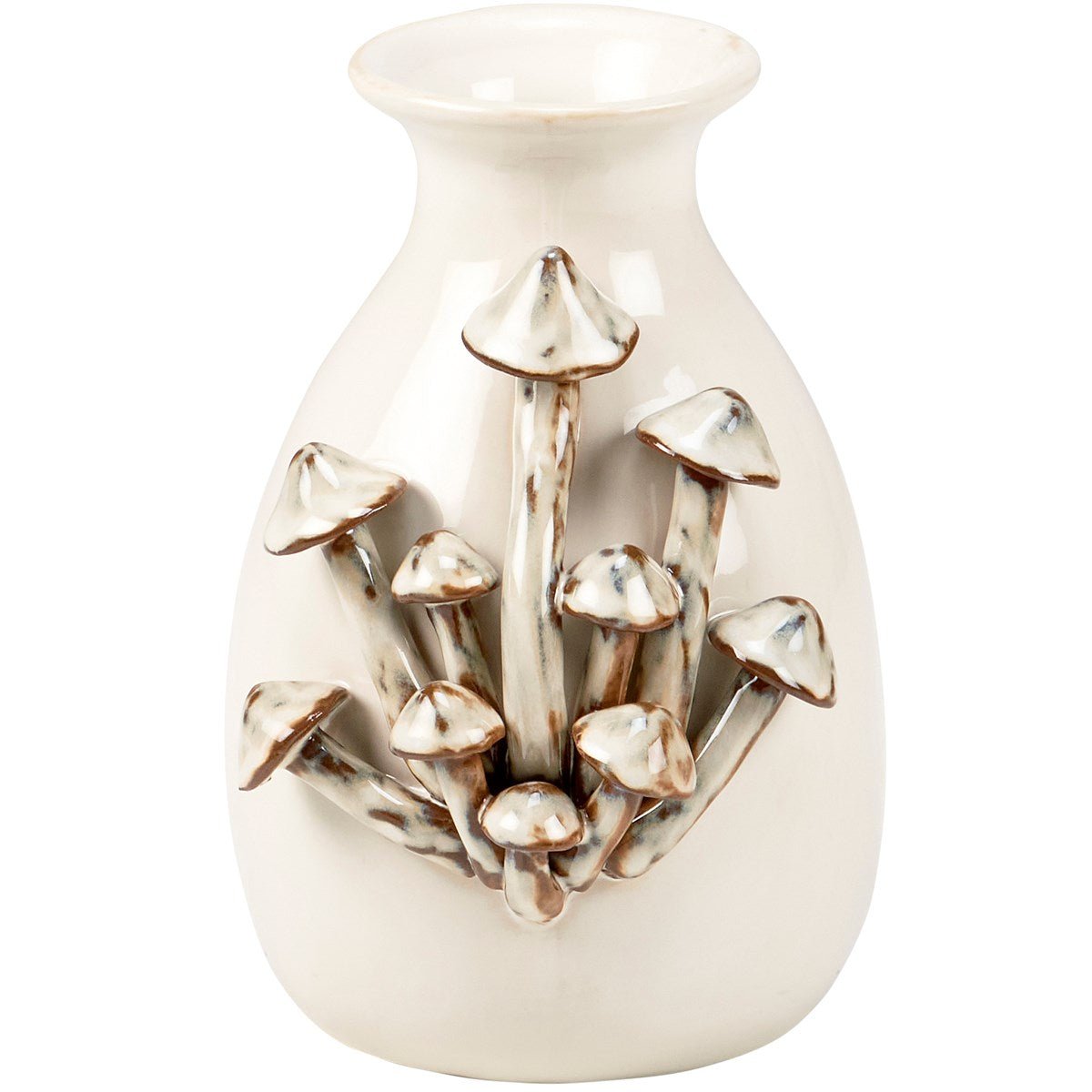 Mushroom Vase - Vintage MC