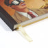 My Completely Sane and Rational Thoughts - Funny Notebook - Vintage MC