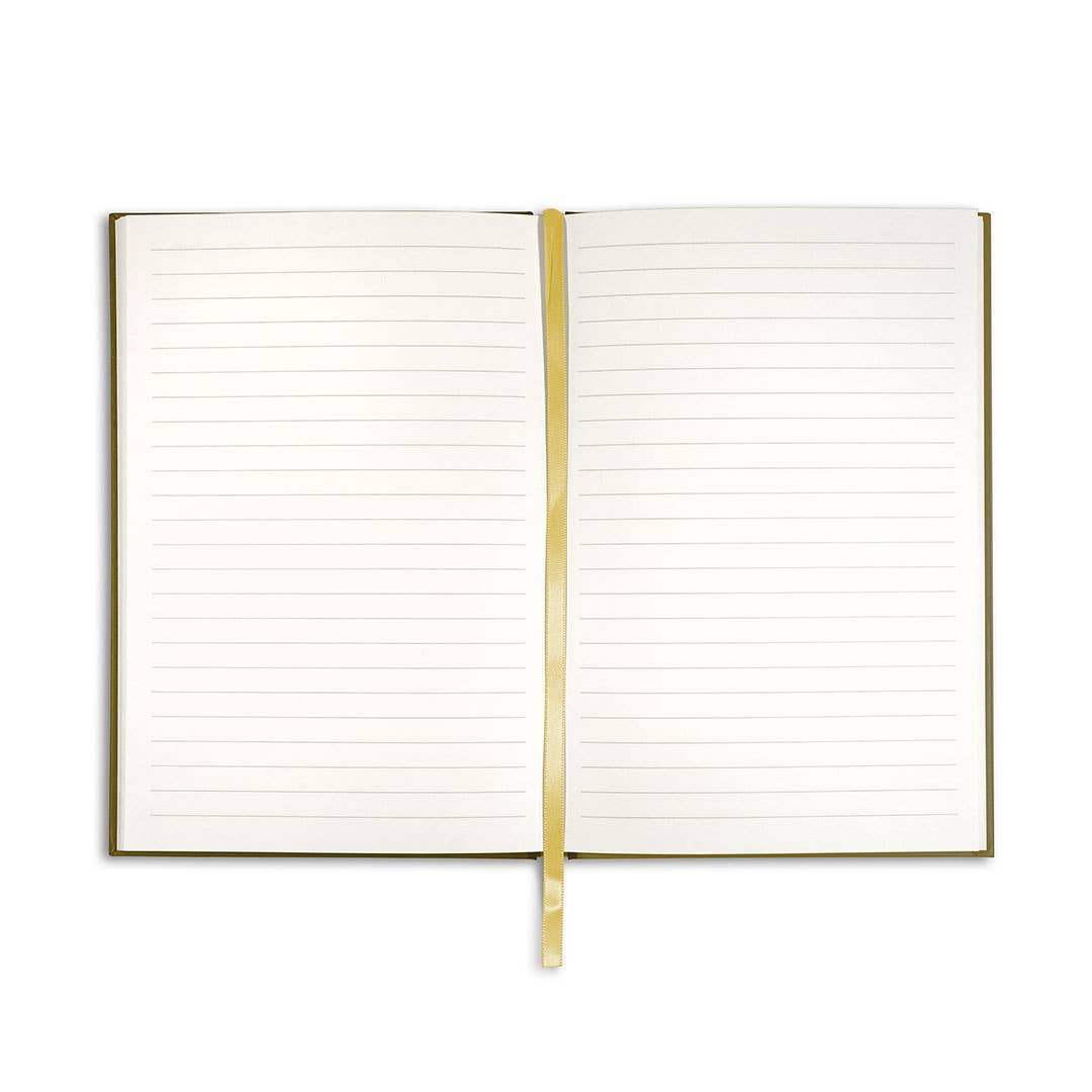 My Completely Sane and Rational Thoughts - Funny Notebook - Vintage MC
