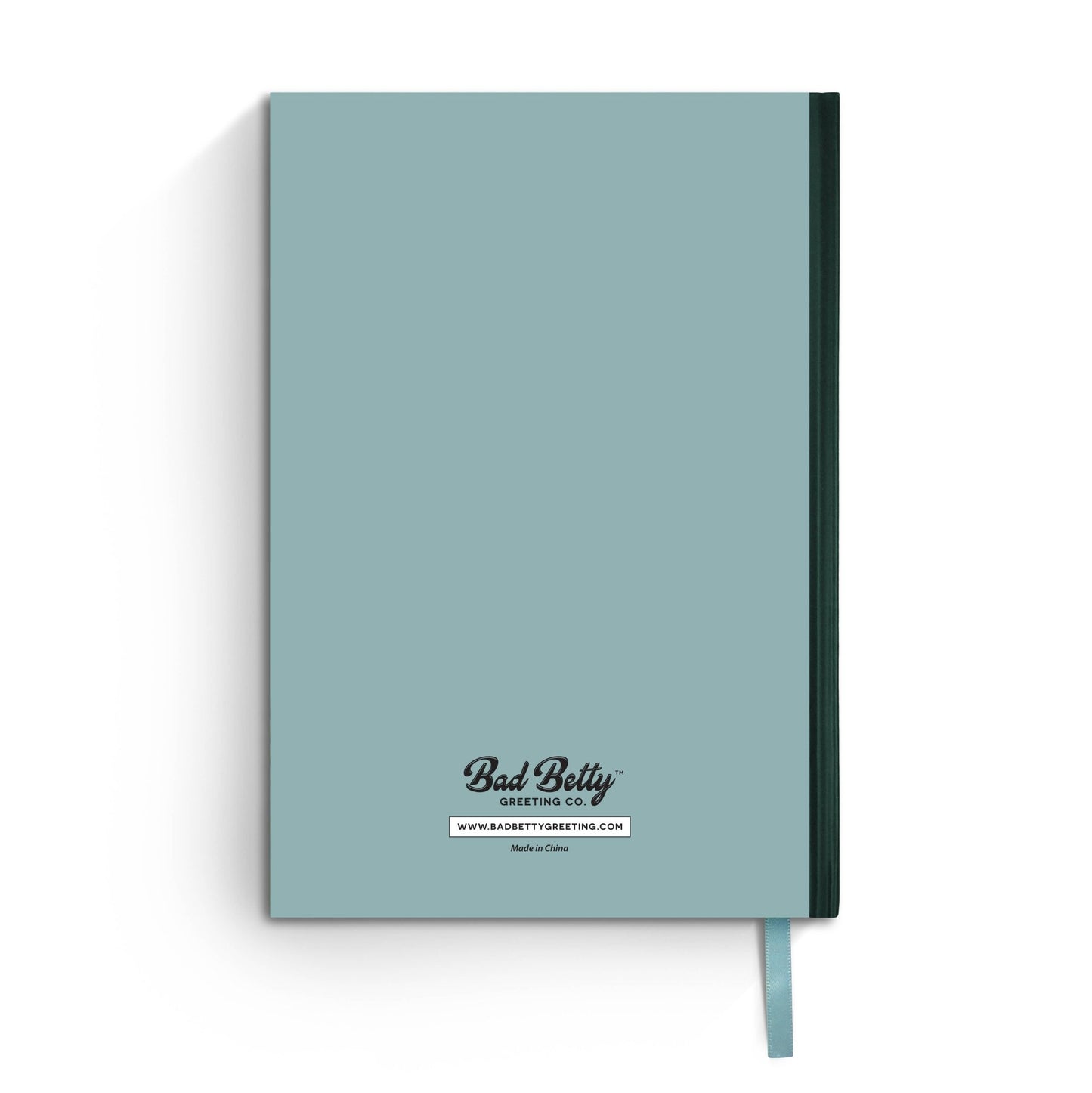 My Evil Plans - Funny Cute Vintage Notebook - Vintage MC
