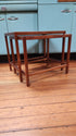 Nesting Tables by Kurt Ostervig - Vintage MC
