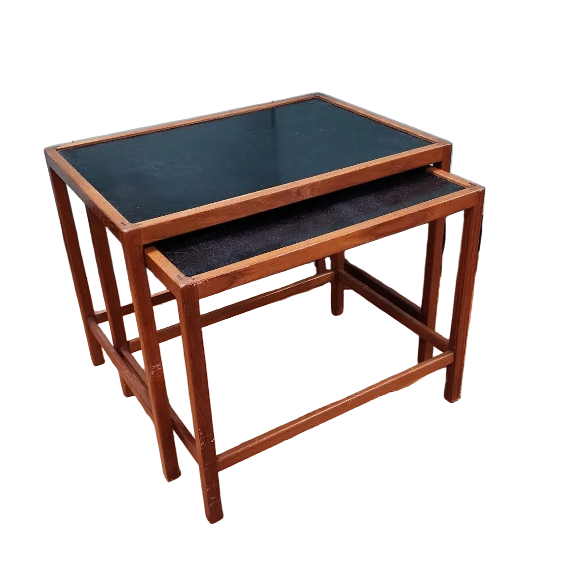 Nesting Tables by Kurt Ostervig