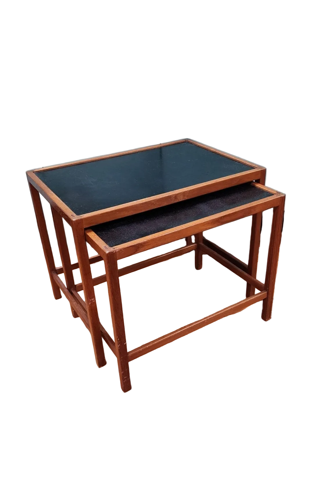 Nesting Tables by Kurt Ostervig