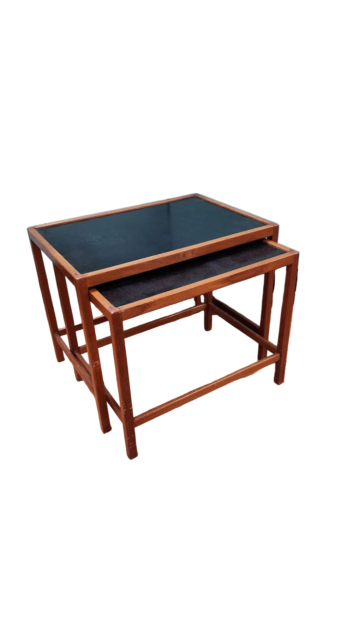 Nesting Tables by Kurt Ostervig