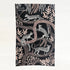 Ocelot Tea towel - Vintage MC