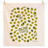 OLIVES WITH A TWIST (Olive, Lemon) - Tea Towel Set of 2 - Vintage MC