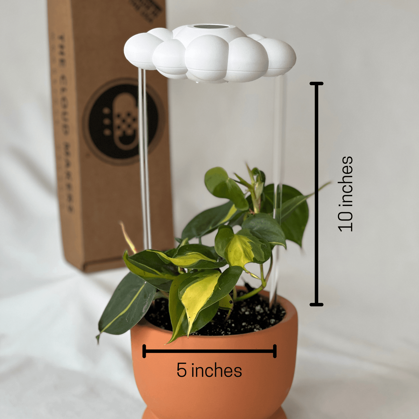 Original Cloud Drip Waterer - Vintage MC