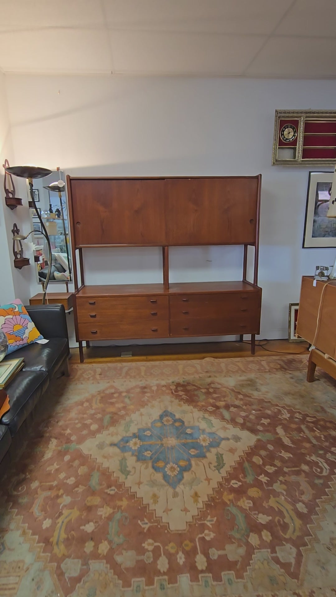 Hans Wegner RY20 Sideboard – Vintage MC