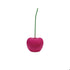 Red Resin Cherry - Vintage MC