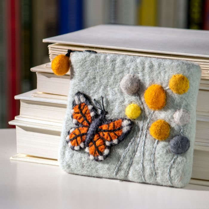 Whimsical Coin Purse