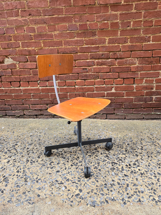 Danish Desk Chair by Kevi