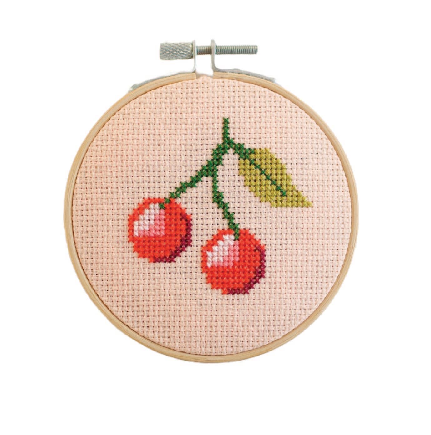Cross Stitch Kit