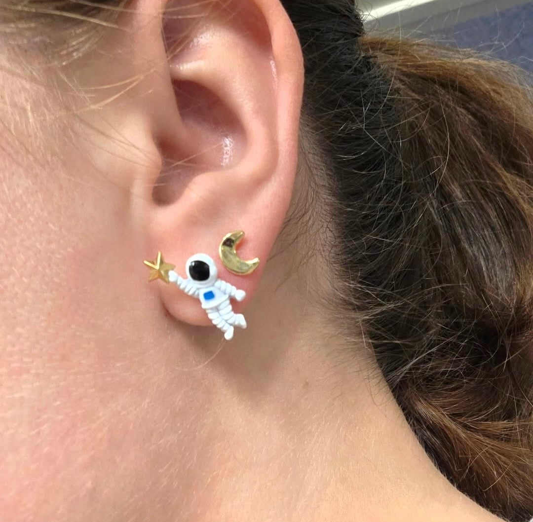 Space Jewelry